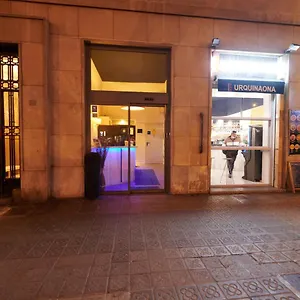 Penzion Mayerling Centro, Barcelona