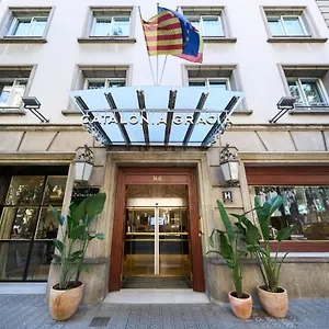 Catalonia Gracia Барселона