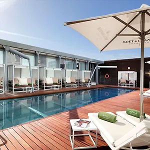 Melia Sky 4* Sup Barcellona
