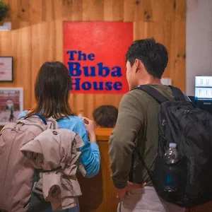 Buba House Barcellona
