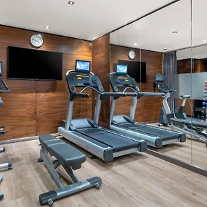 Ac Victoria By Marriott Barcellona