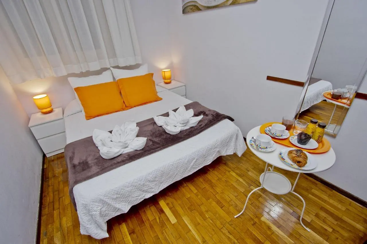 Barcelona City Seven Испания