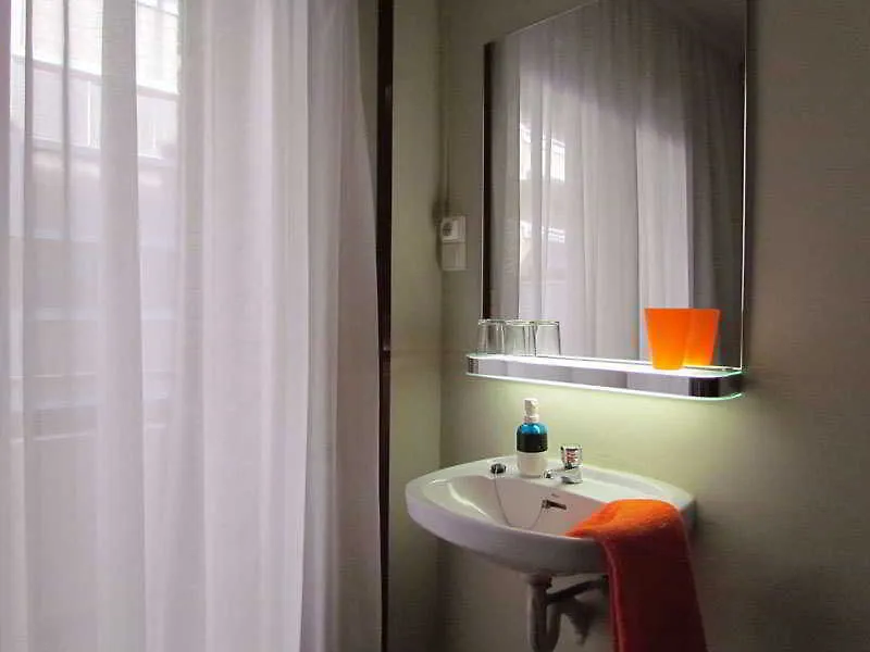 Barcelona City Seven Гостевой дом