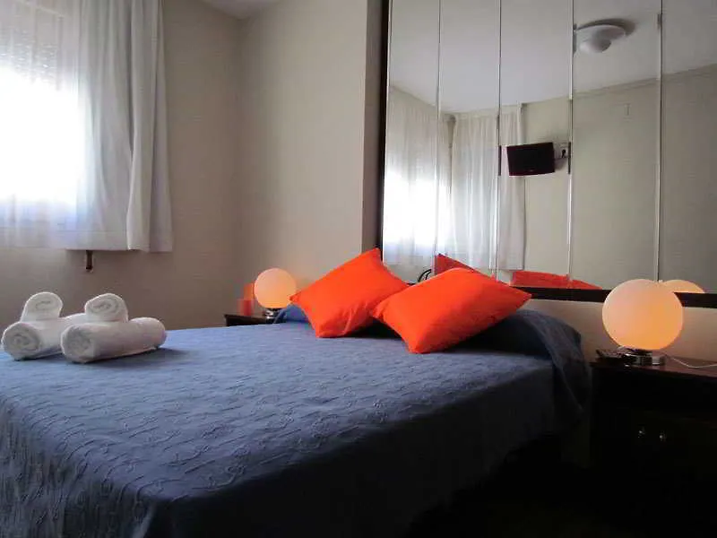 Barcelona City Seven Испания