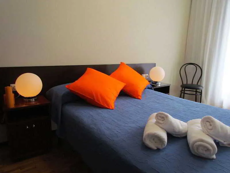 Гостевой дом Barcelona City Seven Испания